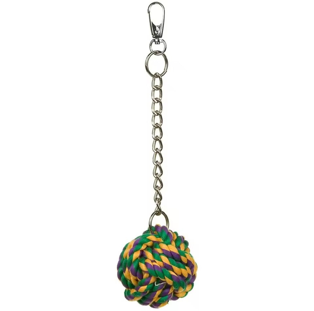 Chewing Ball