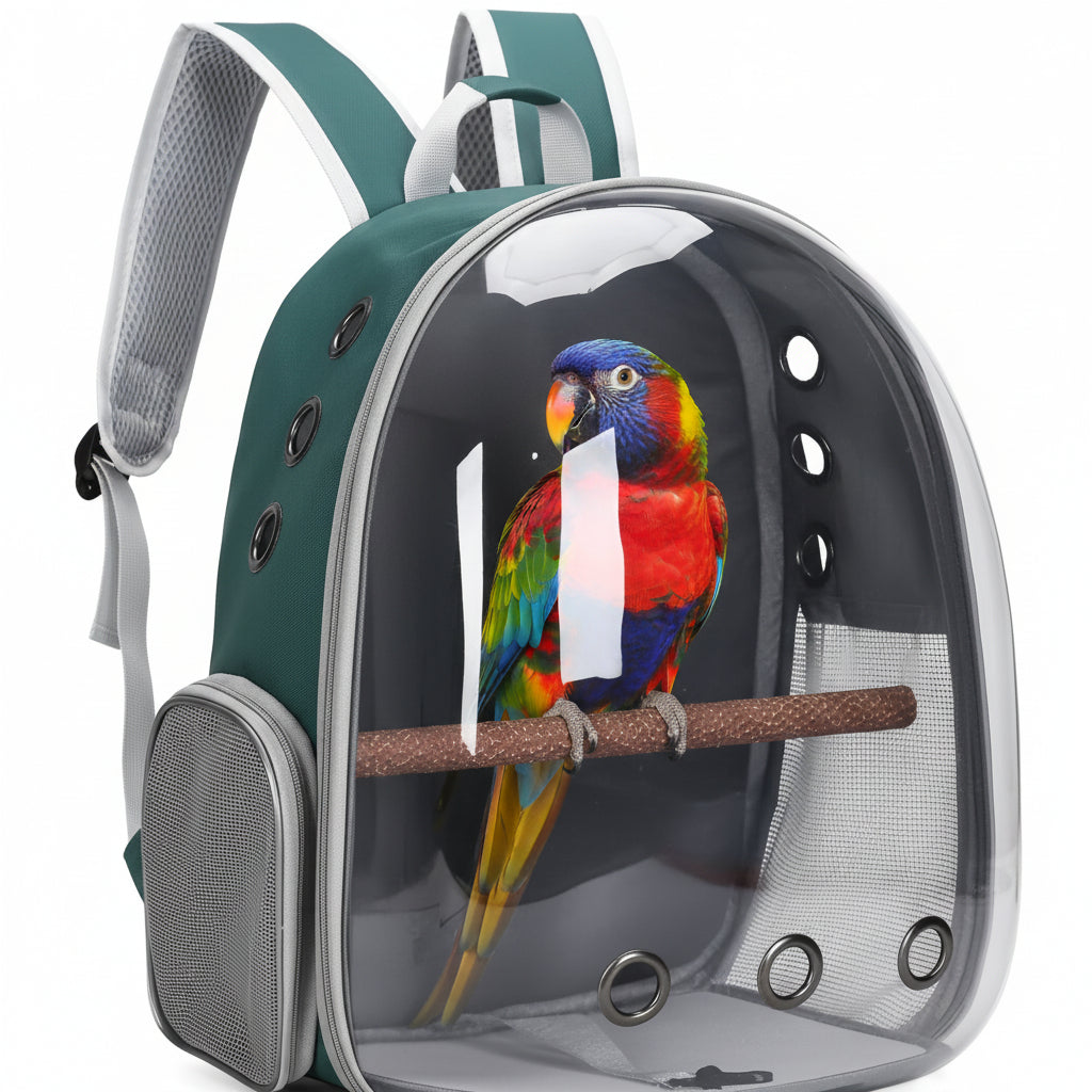 Parrot Carry Bag