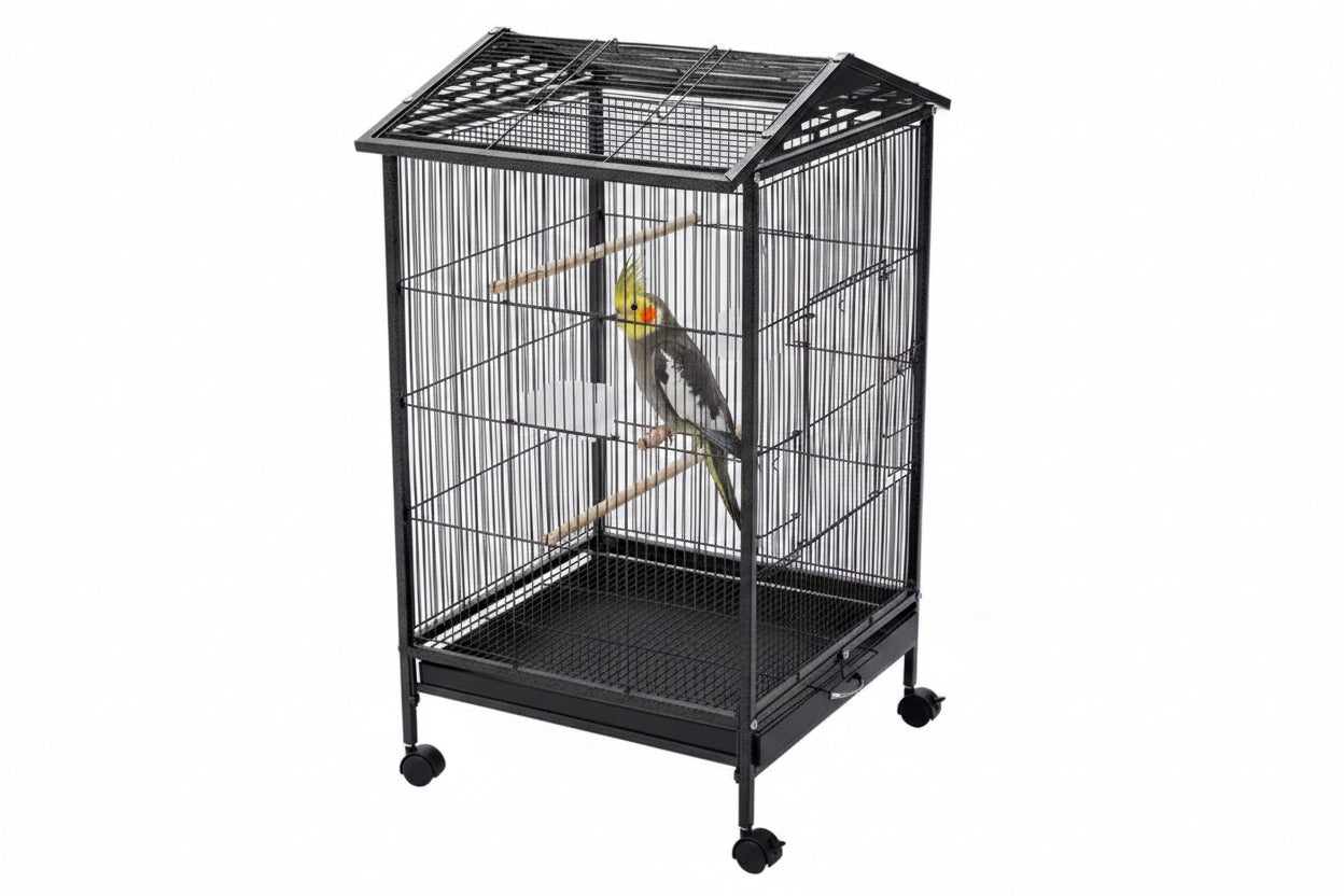Medium Bird Cage